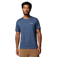COLUMBIA Parsons Point™ SS Back Graphic เสื้อยืดผู้ชาย