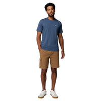 COLUMBIA Parsons Point™ SS Back Graphic เสื้อยืดผู้ชาย