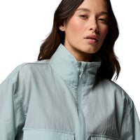COLUMBIA Paracutie™ Cropped Cargo Windbreaker Women's Jacket