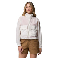 COLUMBIA Paracutie™ Cropped Cargo Windbreaker Women's Jacket