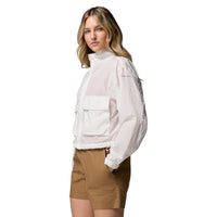COLUMBIA Paracutie™ Cropped Cargo Windbreaker Women's Jacket