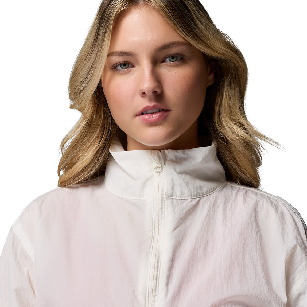 COLUMBIA Paracutie™ Cropped Cargo Windbreaker Women's Jacket