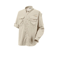 COLUMBIA PFG Bahama™ II Long Sleeve เสื้อเชิ้ตตกปลาผู้ชาย