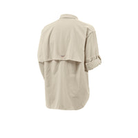 COLUMBIA PFG Bahama™ II Long Sleeve เสื้อเชิ้ตตกปลาผู้ชาย