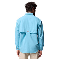 COLUMBIA PFG Bahama™ II Long Sleeve เสื้อเชิ้ตตกปลาผู้ชาย
