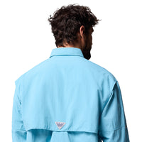 COLUMBIA PFG Bahama™ II Long Sleeve เสื้อเชิ้ตตกปลาผู้ชาย
