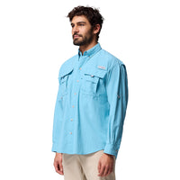 COLUMBIA PFG Bahama™ II Long Sleeve เสื้อเชิ้ตตกปลาผู้ชาย