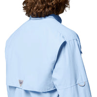 COLUMBIA PFG Bahama™ II Long Sleeve เสื้อเชิ้ตตกปลาผู้ชาย
