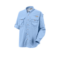 COLUMBIA PFG Bahama™ II Long Sleeve เสื้อเชิ้ตตกปลาผู้ชาย