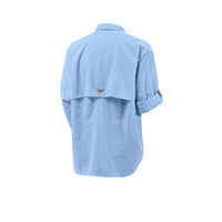 COLUMBIA PFG Bahama™ II Long Sleeve เสื้อเชิ้ตตกปลาผู้ชาย