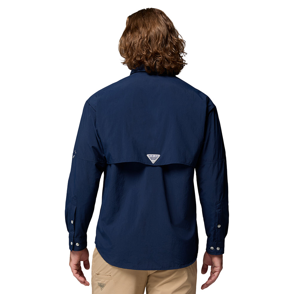 COLUMBIA PFG Bahama™ II Long Sleeve เสื้อเชิ้ตตกปลาผู้ชาย