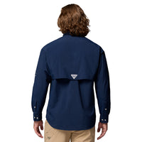 COLUMBIA PFG Bahama™ II Long Sleeve เสื้อเชิ้ตตกปลาผู้ชาย