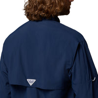 COLUMBIA PFG Bahama™ II Long Sleeve เสื้อเชิ้ตตกปลาผู้ชาย