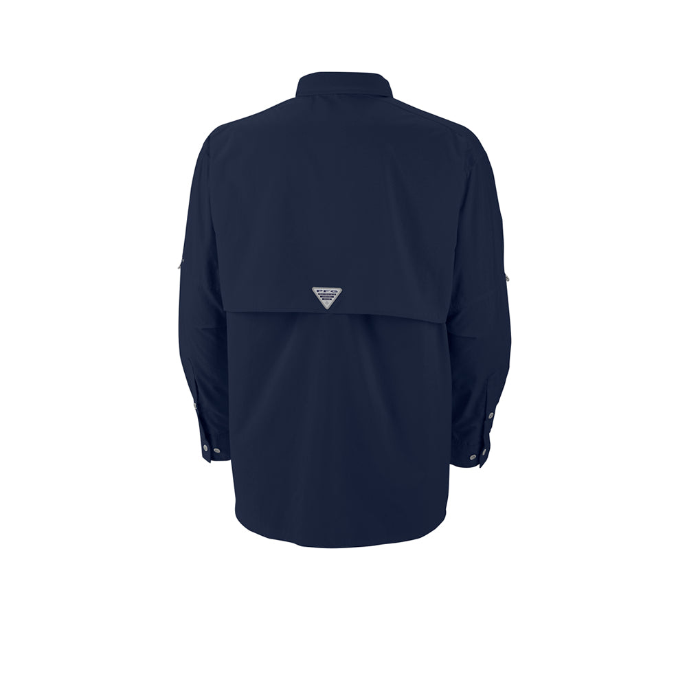COLUMBIA PFG Bahama™ II Long Sleeve เสื้อเชิ้ตตกปลาผู้ชาย
