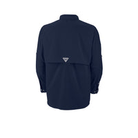 COLUMBIA PFG Bahama™ II Long Sleeve เสื้อเชิ้ตตกปลาผู้ชาย