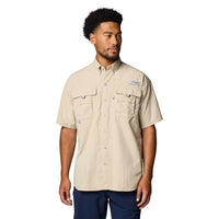 COLUMBIA PFG Bahama™ II Short Sleeve Men's Fishing Shirt