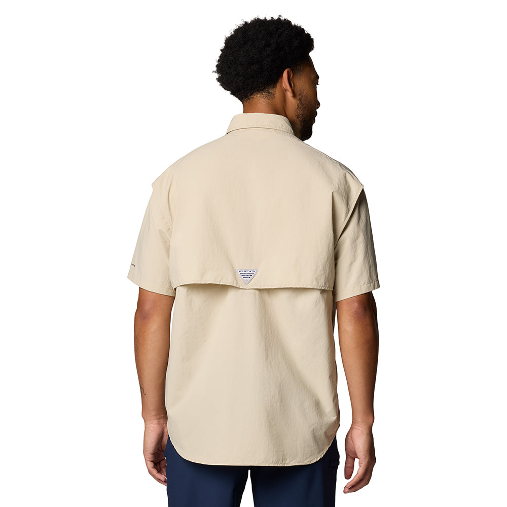 COLUMBIA PFG Bahama™ II Short Sleeve Men's Fishing Shirt