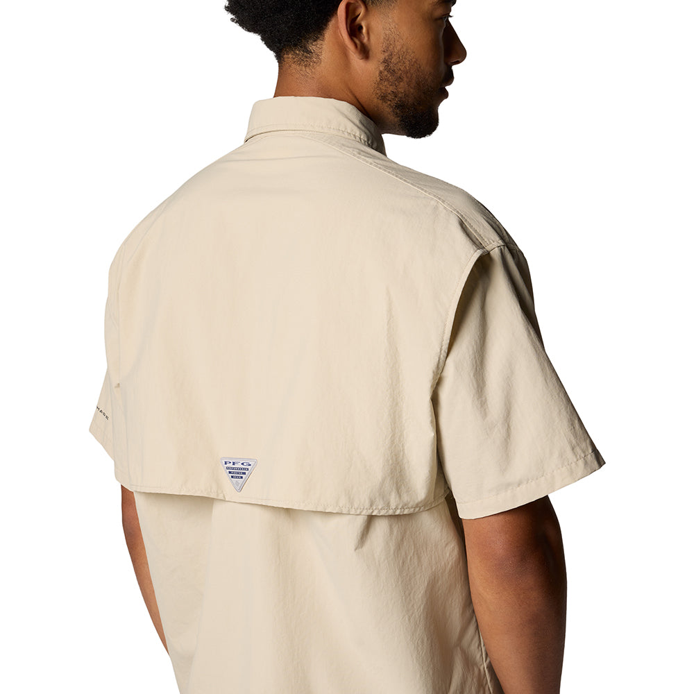 COLUMBIA PFG Bahama™ II Short Sleeve Men's Fishing Shirt