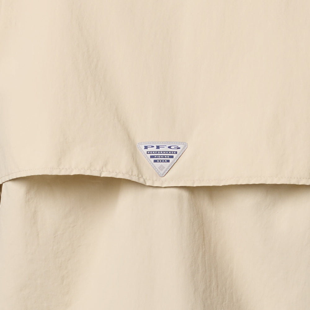 COLUMBIA PFG Bahama™ II Short Sleeve Men's Fishing Shirt