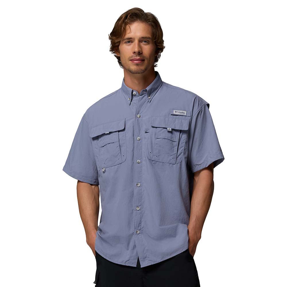 COLUMBIA PFG Bahama™ II Short Sleeve Men's Fishing Shirt