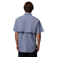 COLUMBIA PFG Bahama™ II Short Sleeve Men's Fishing Shirt