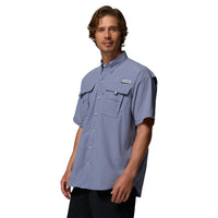 COLUMBIA PFG Bahama™ II Short Sleeve Men's Fishing Shirt