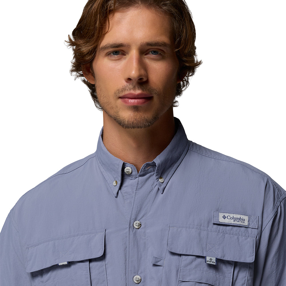 COLUMBIA PFG Bahama™ II Short Sleeve Men's Fishing Shirt