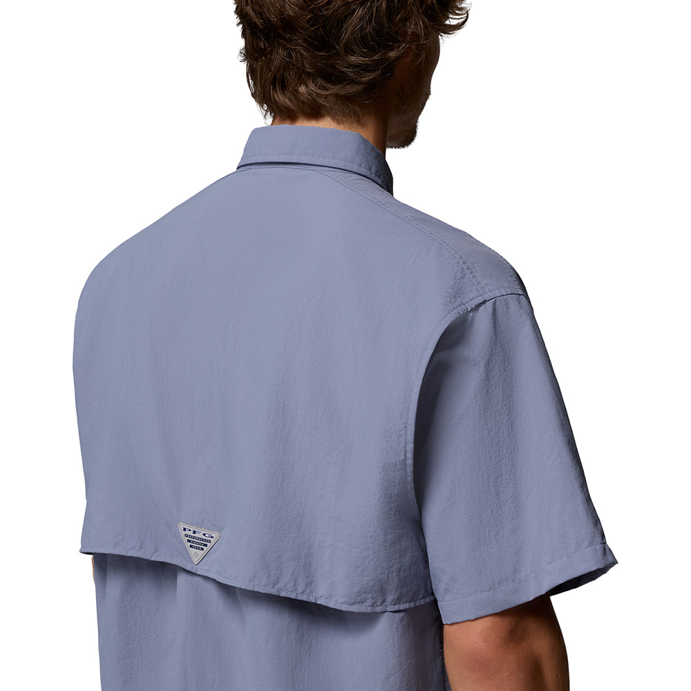 COLUMBIA PFG Bahama™ II Short Sleeve Men's Fishing Shirt