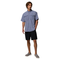 COLUMBIA PFG Bahama™ II Short Sleeve Men's Fishing Shirt