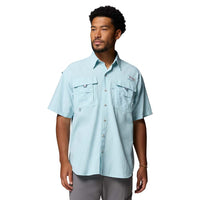 COLUMBIA PFG Bahama™ II Short Sleeve Men's Fishing Shirt