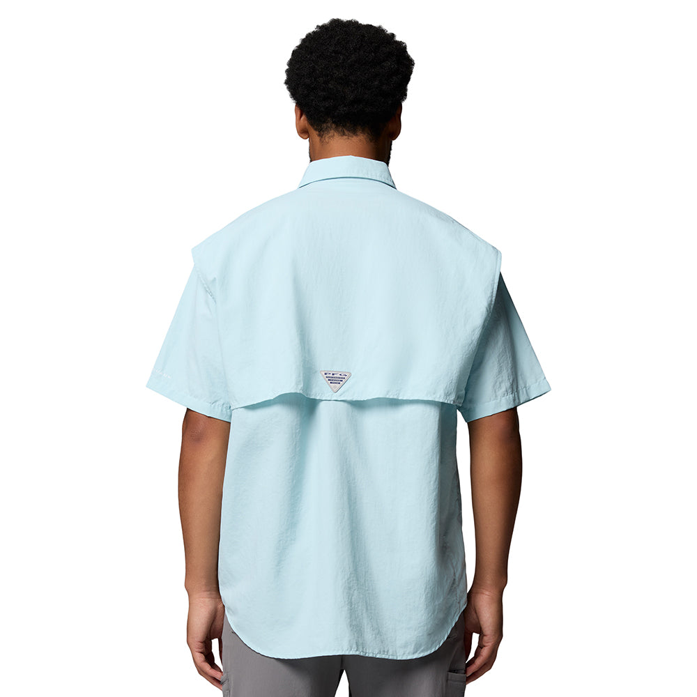COLUMBIA PFG Bahama™ II Short Sleeve Men's Fishing Shirt