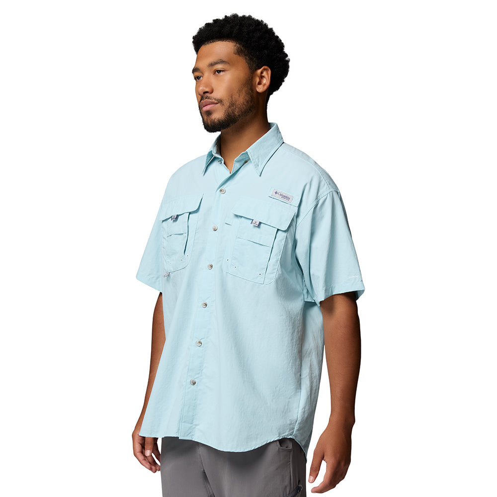 COLUMBIA PFG Bahama™ II Short Sleeve Men's Fishing Shirt