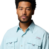 COLUMBIA PFG Bahama™ II Short Sleeve Men's Fishing Shirt