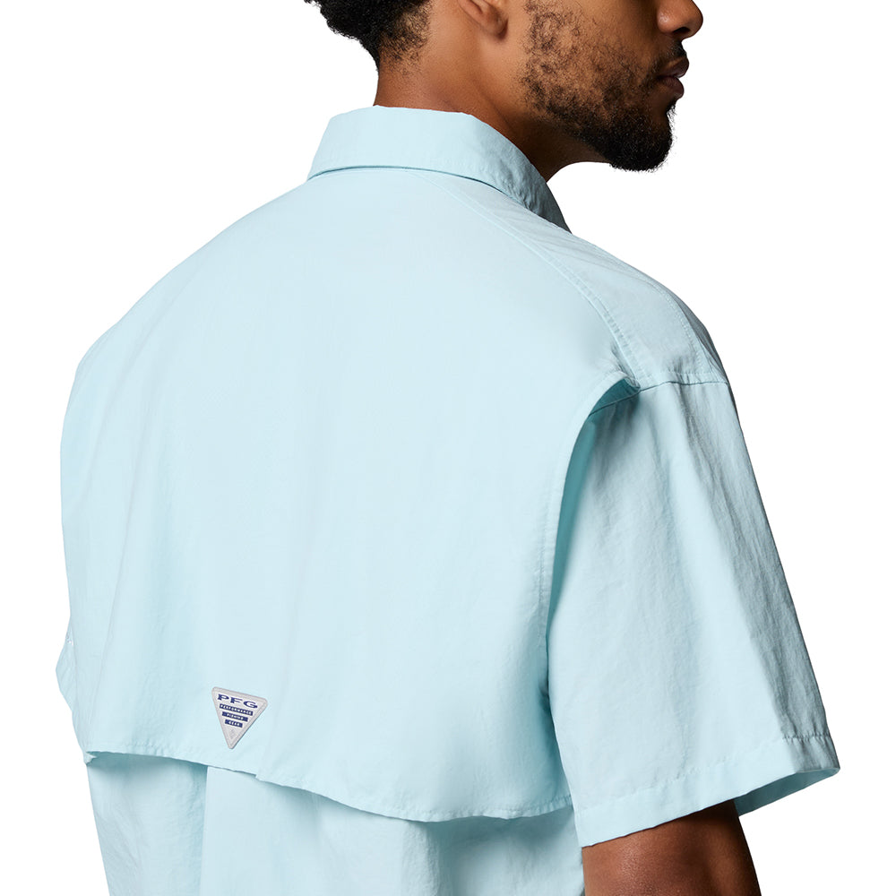 COLUMBIA PFG Bahama™ II Short Sleeve Men's Fishing Shirt
