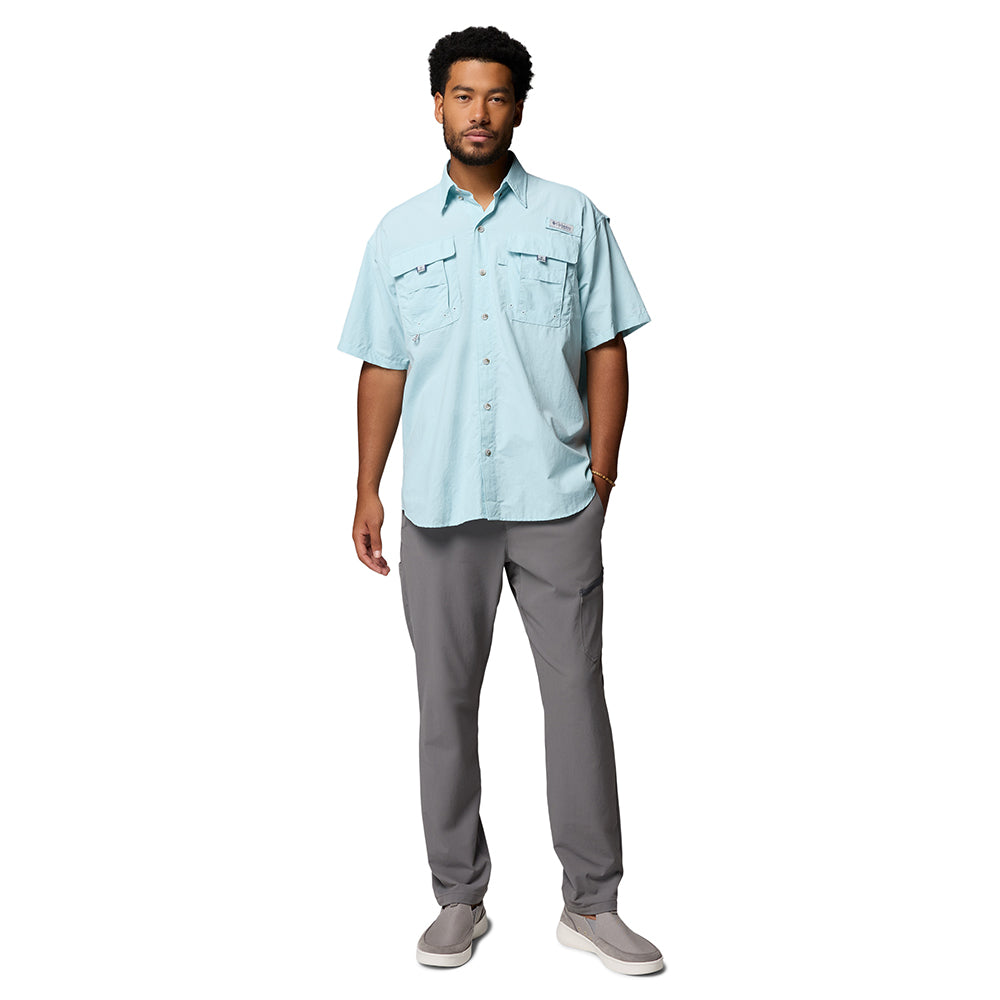 COLUMBIA PFG Bahama™ II Short Sleeve Men's Fishing Shirt