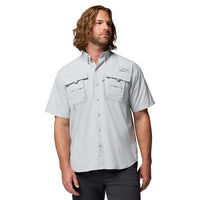 COLUMBIA PFG Bahama™ II Short Sleeve Men's Fishing Shirt