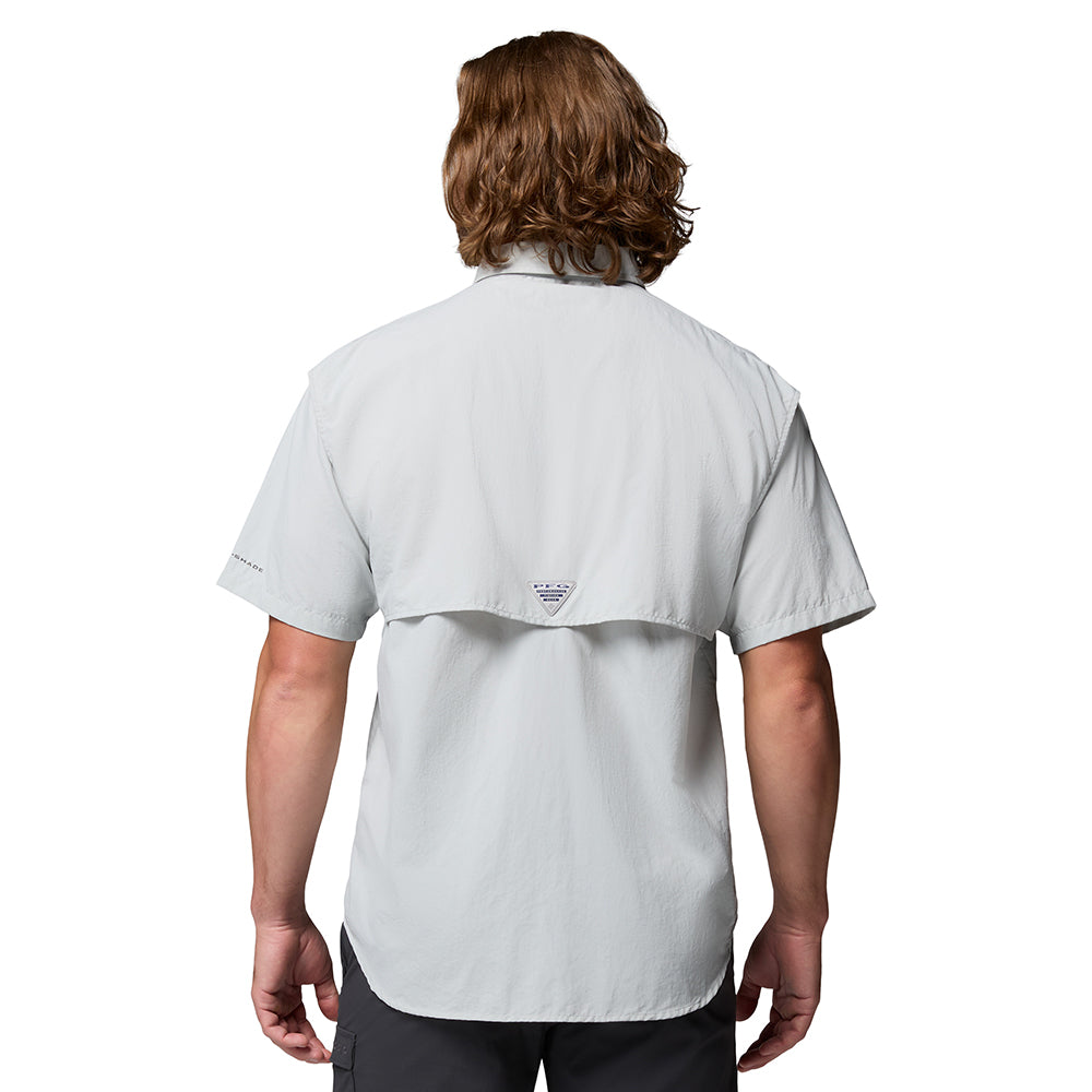 COLUMBIA PFG Bahama™ II Short Sleeve Men's Fishing Shirt