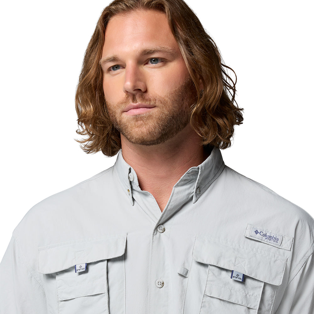 COLUMBIA PFG Bahama™ II Short Sleeve Men's Fishing Shirt