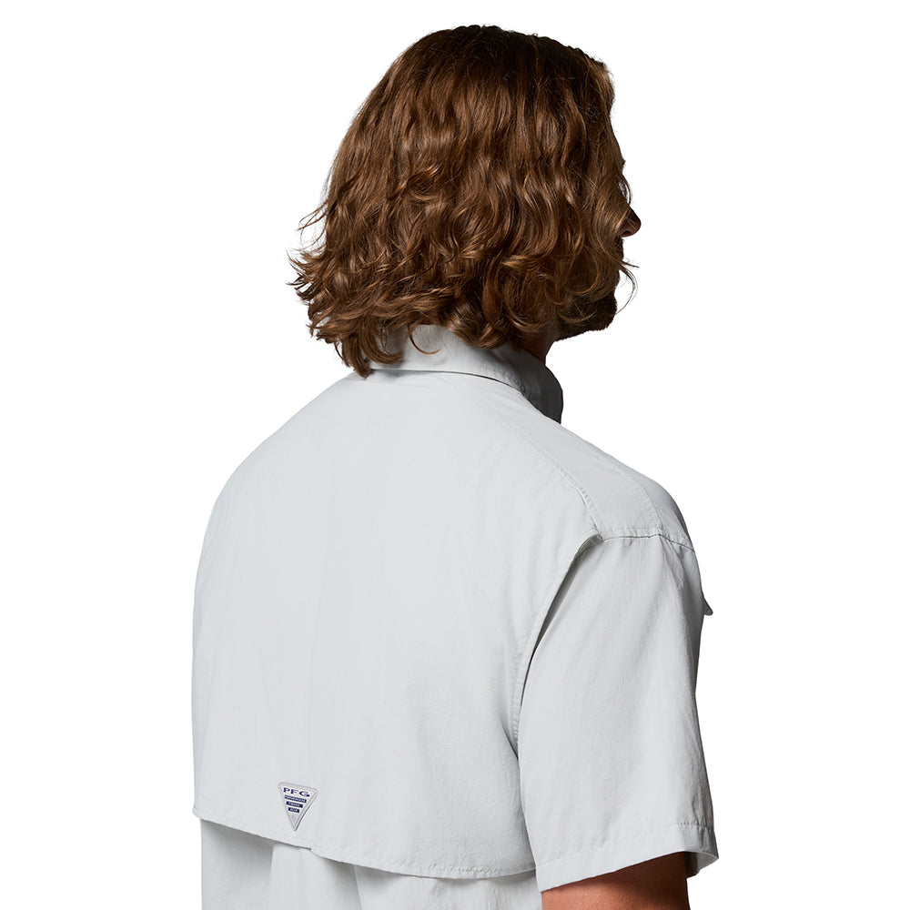 COLUMBIA PFG Bahama™ II Short Sleeve Men's Fishing Shirt