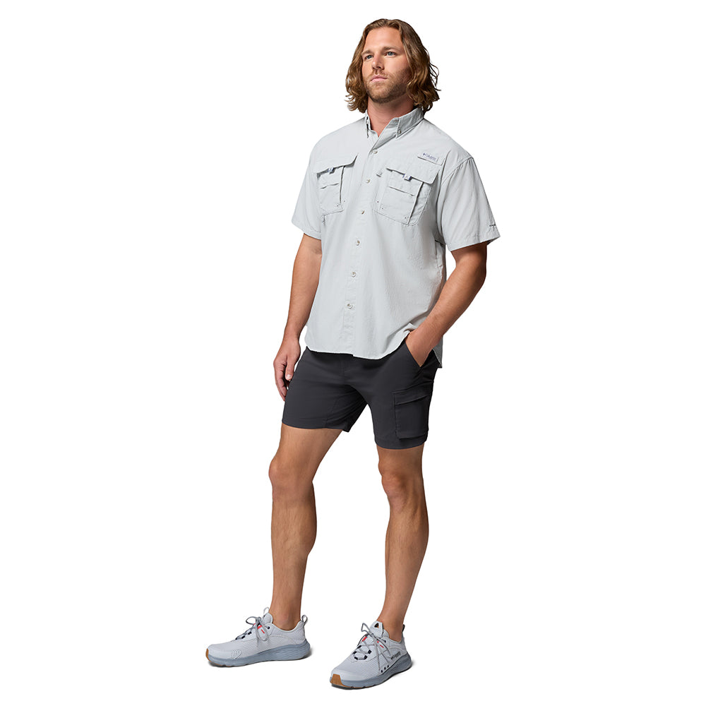 COLUMBIA PFG Bahama™ II Short Sleeve Men's Fishing Shirt