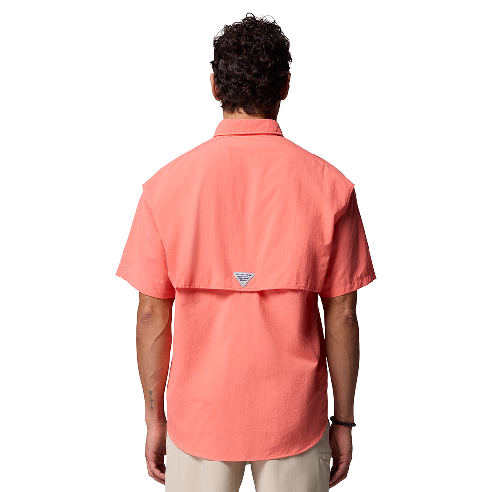 COLUMBIA PFG Bahama™ II Short Sleeve Men's Fishing Shirt