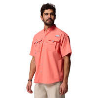 COLUMBIA PFG Bahama™ II Short Sleeve Men's Fishing Shirt