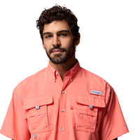 COLUMBIA PFG Bahama™ II Short Sleeve Men's Fishing Shirt