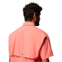 COLUMBIA PFG Bahama™ II Short Sleeve Men's Fishing Shirt