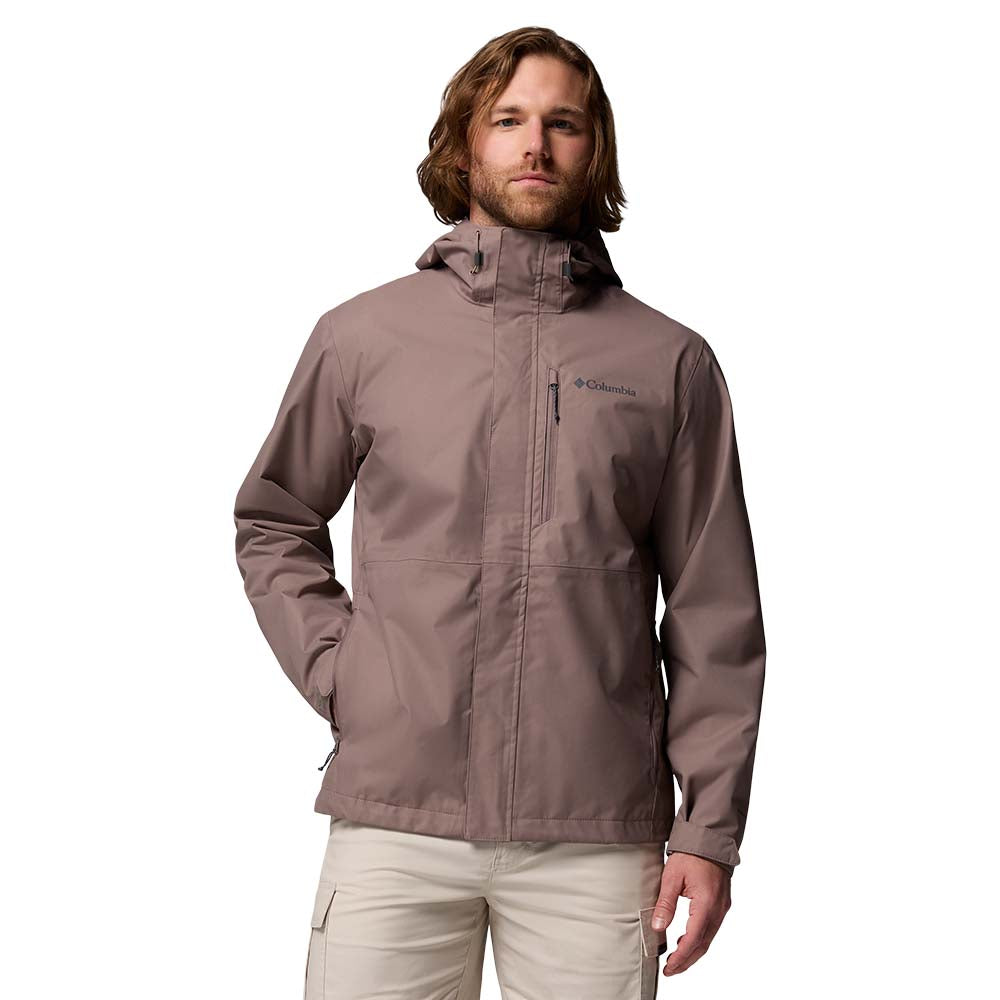 COLUMBIA Hikebound™ เสื้อแจ็คเก็ตผู้ชาย