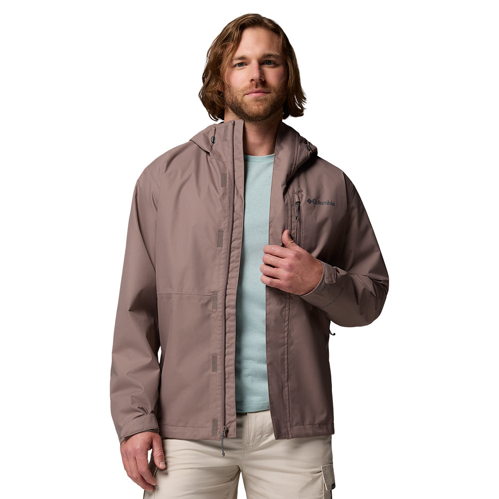 COLUMBIA Hikebound™ เสื้อแจ็คเก็ตผู้ชาย