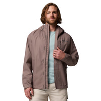 COLUMBIA Hikebound™ เสื้อแจ็คเก็ตผู้ชาย