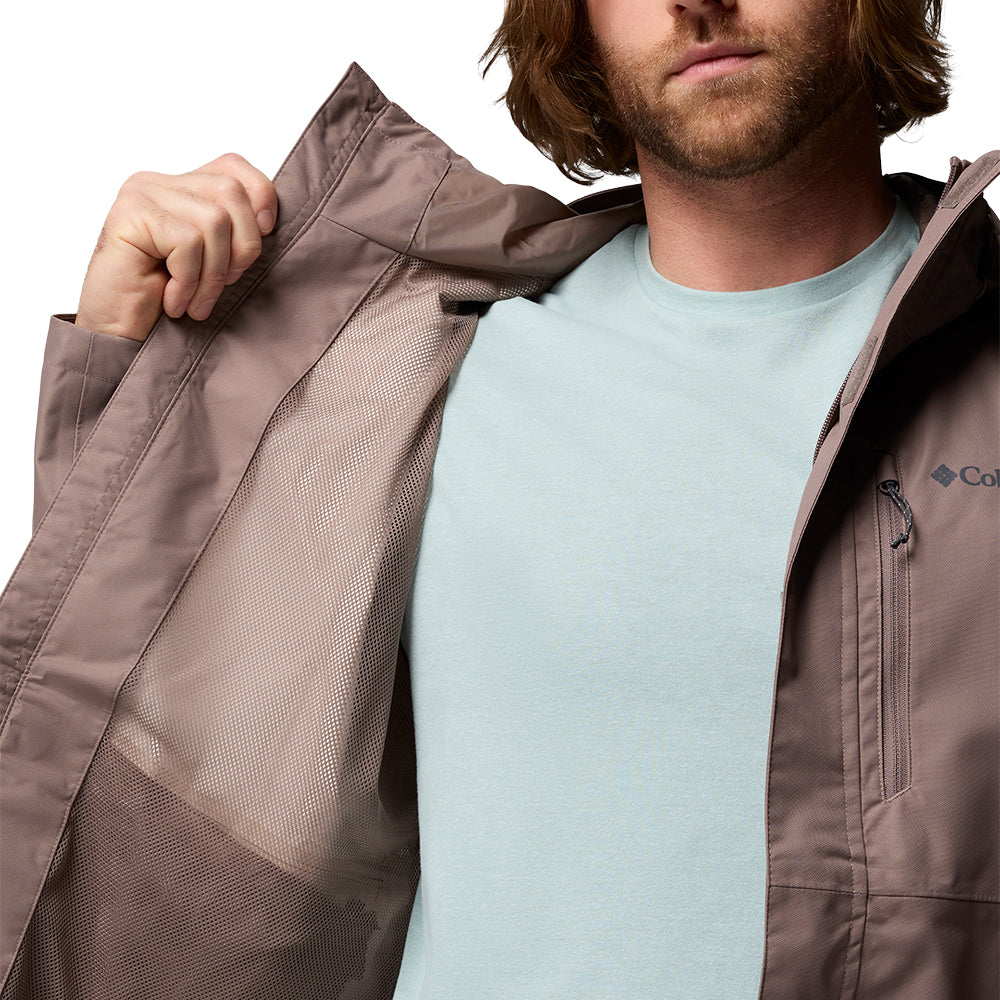 COLUMBIA Hikebound™ เสื้อแจ็คเก็ตผู้ชาย