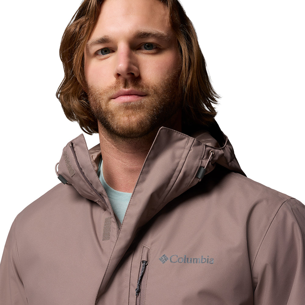COLUMBIA Hikebound™ เสื้อแจ็คเก็ตผู้ชาย
