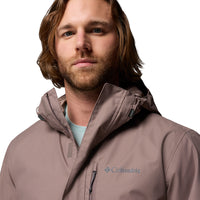 COLUMBIA Hikebound™ เสื้อแจ็คเก็ตผู้ชาย